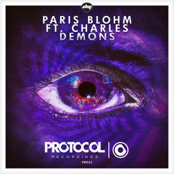 Paris Blohm feat. Charles Demons - Radio Edit