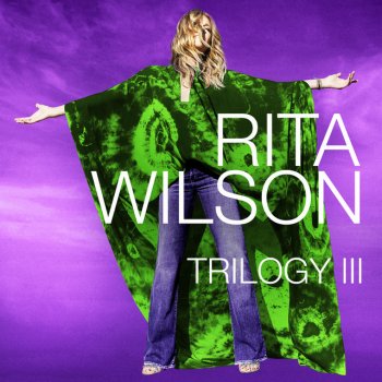 Rita Wilson Aftershock