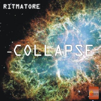 Ritmatore Collapse (Original Mix)