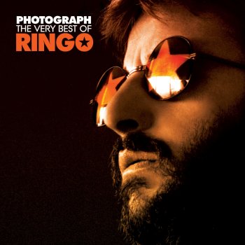 Ringo Starr Fading In and Fading Out