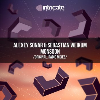 Alexey Sonar feat. Sebastian Weikum Monsoon (Radio Mix)