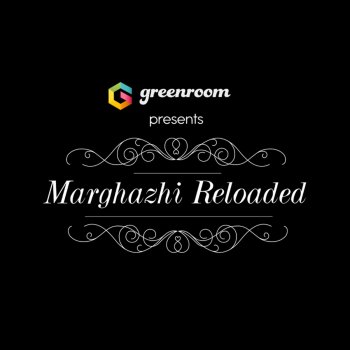 Mahesh Raghvan feat. Shravan Sridhar & Akshay Anantapadmanabhan & Rahul Vellal Charukeshi - Episode 2