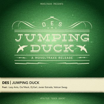 DES Jumping Duck