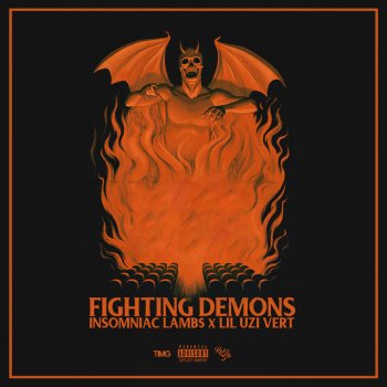 Lamb$ feat. Lil Uzi Vert Fighting Demons