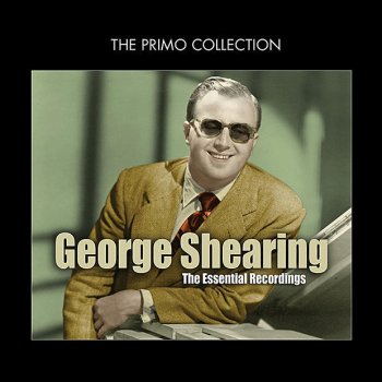 George Shearing Sand in My Shoes