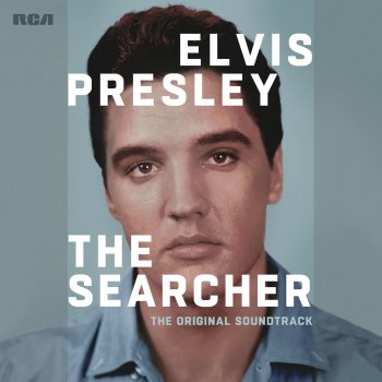 Elvis Presley Mystery Train