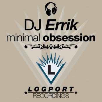 DJ Errik Trip to UK