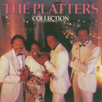 The Platters The Platters Mix: Smoke Gets in Your Eyes / The Great Pretender / Twilight Time / Harbour Lights / Only You