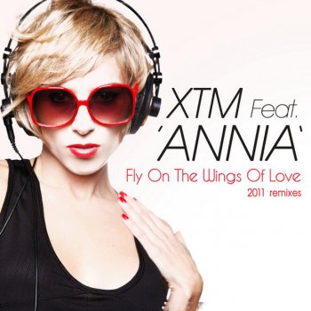 XTM Fly On The Wings Of Love - Par-A-Noia Radio Edit