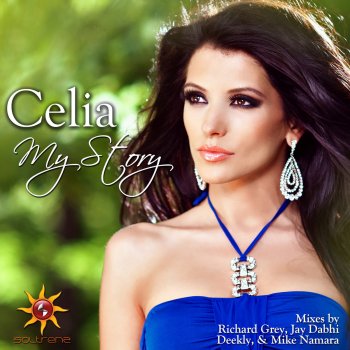 Celia My Story (Accordian Version Xtended)