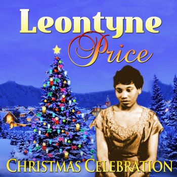 Leontyne Price It Came Upon A Midnight Clear