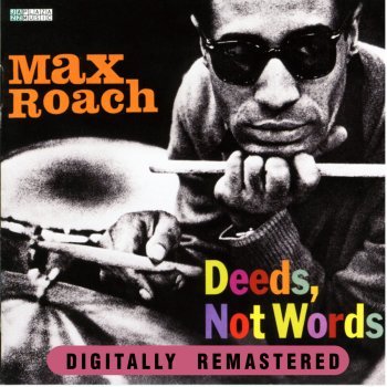 Max Roach The Scene Is Clean