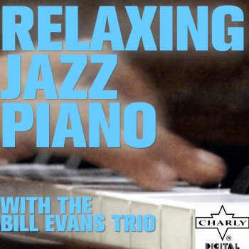 Bill Evans Trio Blue in Green - Live