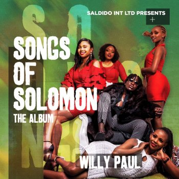 Willy Paul Solomon