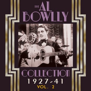 Al Bowlly & the Lew Stone orchestra With My Eyes Wide Open I'm Dreaming