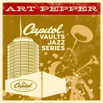 Art Pepper Webb City