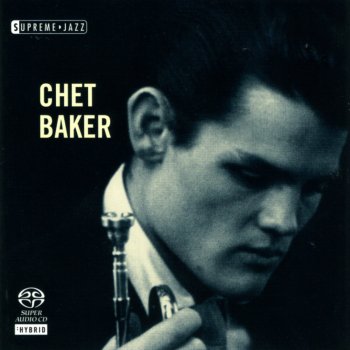 Chet Baker Travelin' Light
