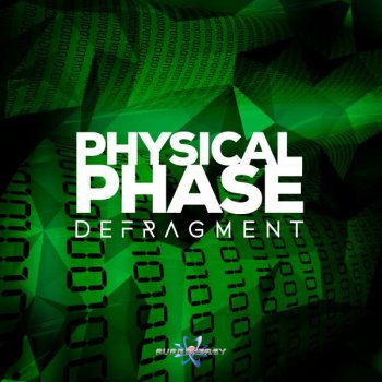 Physical Phase Defragment - Anna Lee Remix