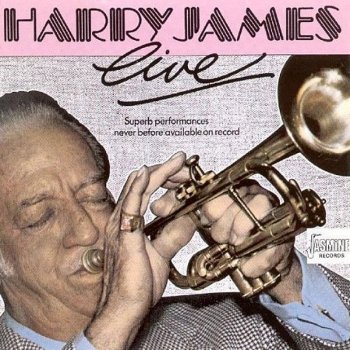 Harry James Trumpet Blues
