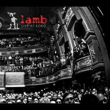 Lamb Angelica (Live)