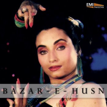 Salma Agha Enjoy Enjoy (from "Bazar-e-Husn")