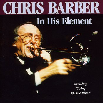 Chris Barber A New Orleans Overture / Jazz Elements