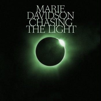Marie Davidson Chasing The Light
