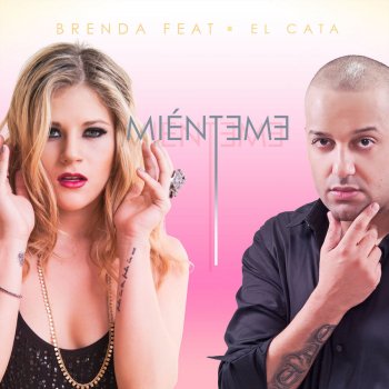 Brenda feat. El Cata Mienteme - Original