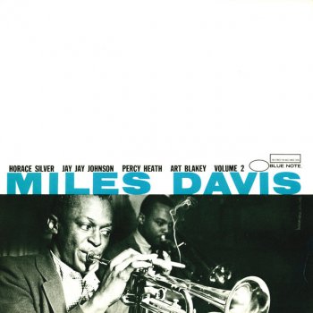 Miles Davis Well You Needn't