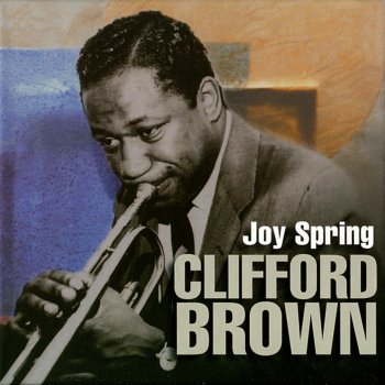 Clifford Brown I Cover the Waterfornt
