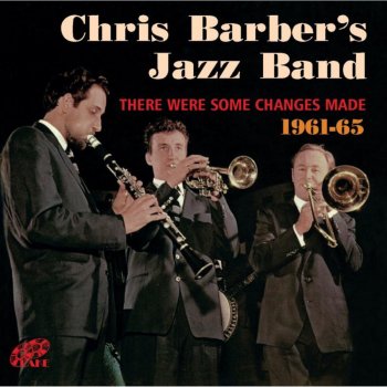 Chris Barber's Jazz Band El la Bas