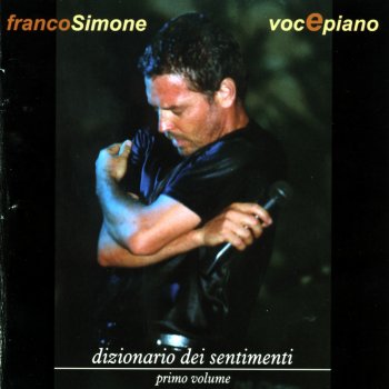 Franco Simone E mi manchi tanto ( la nostalgia )