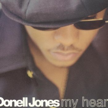 Donell Jones Wish You Were Here
