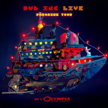 Dub Inc Intro (Live at L'Olympia)