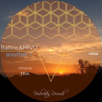 Battric & MIVU feat. Trik Wild Pear - Trik Remix