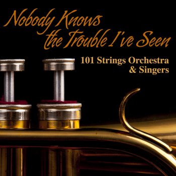 101 Strings Orchestra & 101 Strings Orchestra & Singers Old Rugged Cross