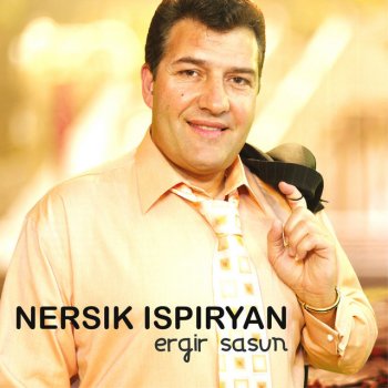 Nersik Ispiryan, Aghasi Ispiryan Gevorg Chashin