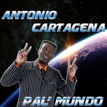 Antonio Cartagena Nadie Quien Te Quiera Como Yo