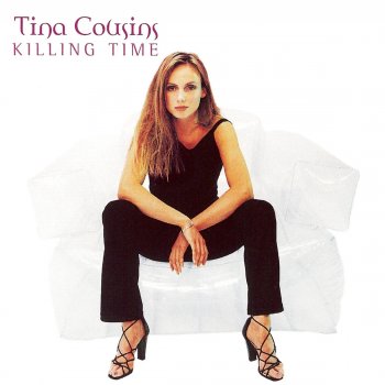 Tina Cousins Live and Breathe