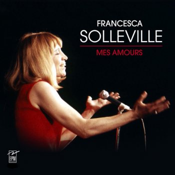 Francesca Solleville Je chante pour youri