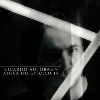 Ricardo Autobahn Atomic Romance