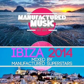 Manufactured Superstars feat. Jarvis Church Stay (feat. Jarvis Church)
