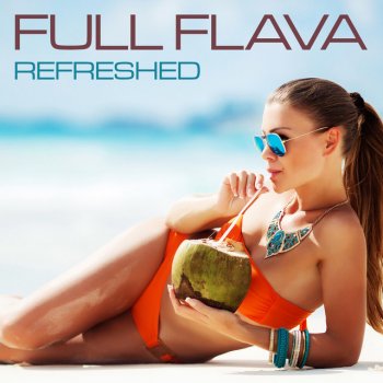 Full Flava feat. Kelli Sae & JKriv Music Is My Way Of Life - JKriv Remix