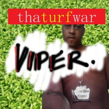 Viper the Rapper Hanga Dunks