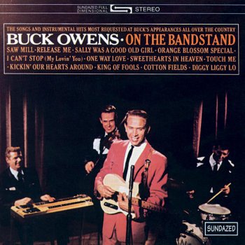 Buck Owens Touch Me