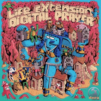 Life Extension feat. NXA Digital Prayer