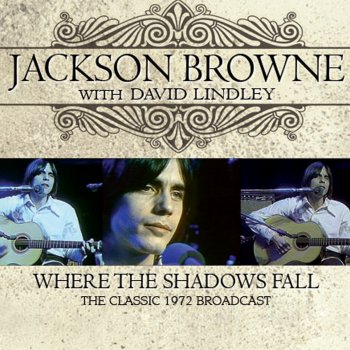 Jackson Browne & David Lindley My Everyman (Live)