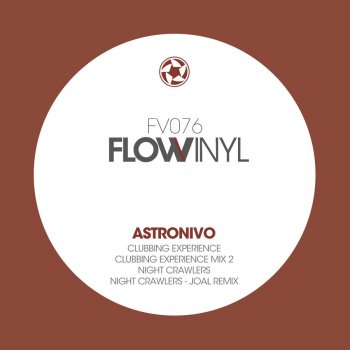AstroNivo Night Crawlers (Joal Remix)