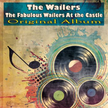 The Wailers Rosalie (Remastered)