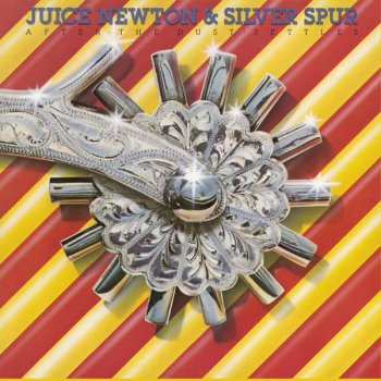 Juice Newton & Silver Spur Blue